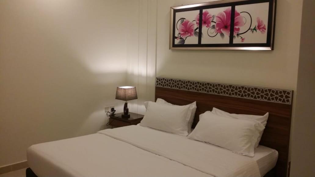 Dolphin Beach Resort Yanbu Exteriér fotografie