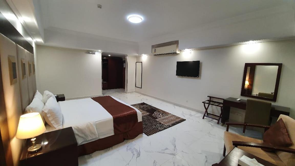 Dolphin Beach Resort Yanbu Exteriér fotografie