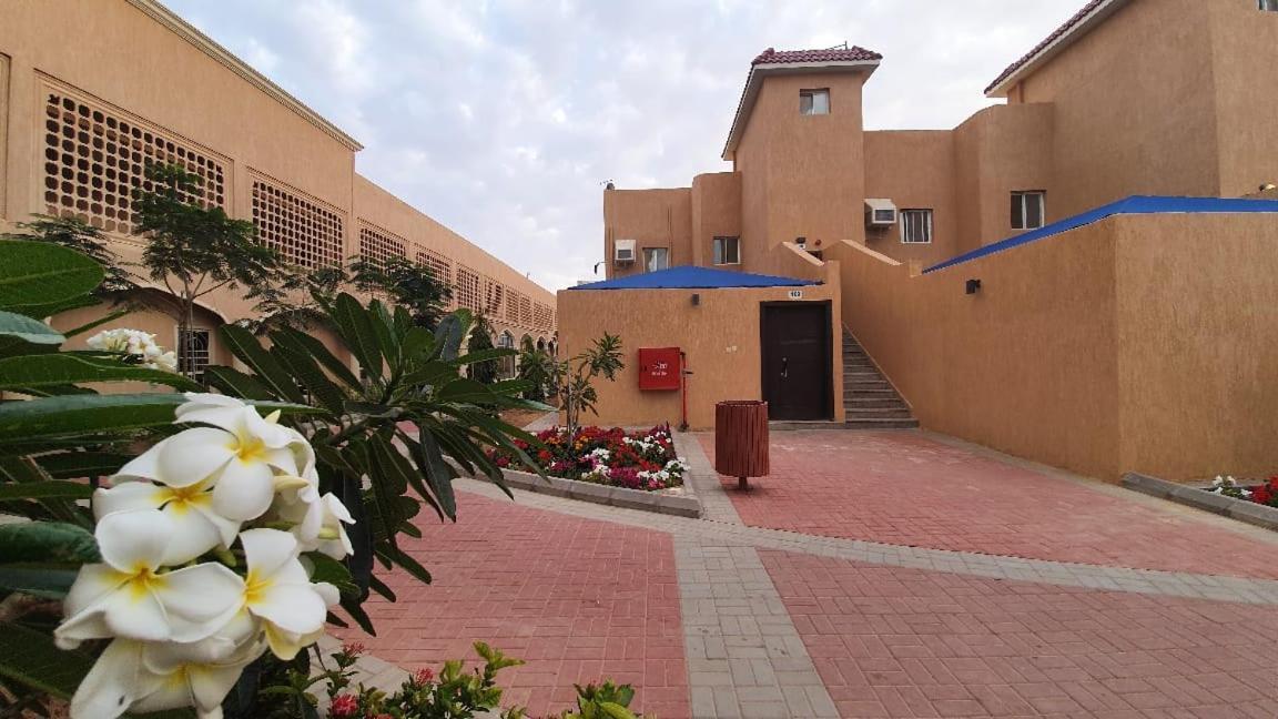 Dolphin Beach Resort Yanbu Exteriér fotografie