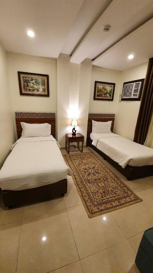 Dolphin Beach Resort Yanbu Exteriér fotografie