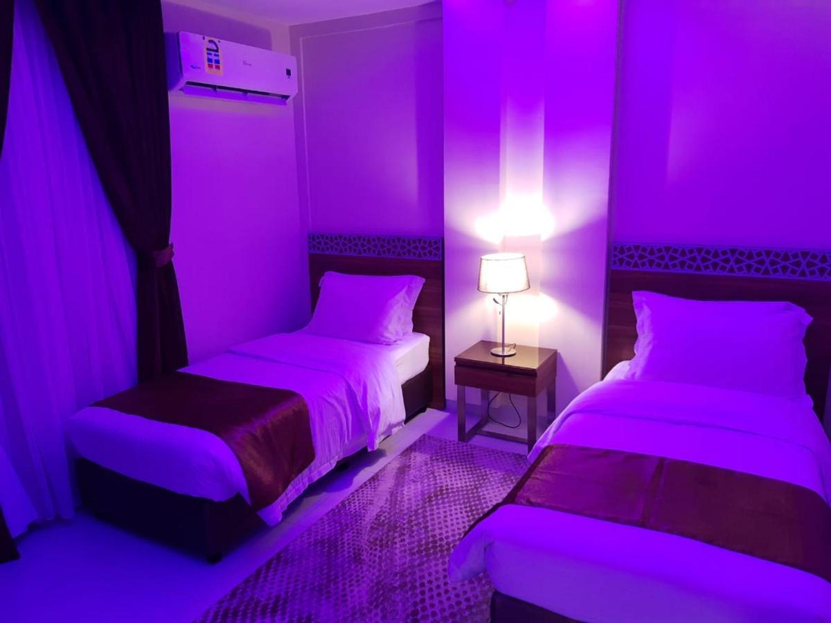 Dolphin Beach Resort Yanbu Exteriér fotografie