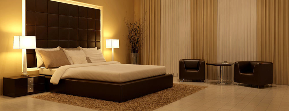 Dolphin Beach Resort Yanbu Exteriér fotografie