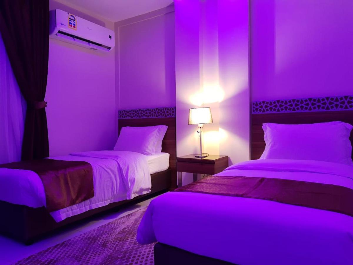 Dolphin Beach Resort Yanbu Exteriér fotografie
